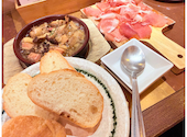 スペイン料理 Bistro bar あずき 京都山科: リエコさんの2026年09月27日の3枚目の投稿写真