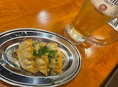 肉汁製作所 食べ飲み放題 餃子のかっちゃん 鹿児島中央店【個室完備】: まいまぃさんの2026年09月29日の1枚目の投稿写真