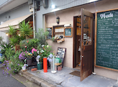 74cafe ななよんカフェ: いやさかさんの2024年06月04日の3枚目の投稿写真