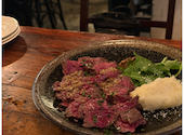 福岡九州 かしわビストロバンバン 今泉店: ユさんの2026年05月06日の1枚目の投稿写真