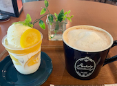カフェ オードリー Cafe Audrey 新潟: edyさんの2026年07月28日の1枚目の投稿写真