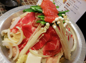 お鍋と創作料理のお店 てぃえむ: 克っちゃんさんの2020年11月04日の1枚目の投稿写真