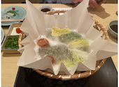 とらふぐ亭 武蔵小杉店: 小町さんの2026年06月11日の1枚目の投稿写真