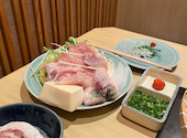 とらふぐ亭 武蔵小杉店: 小町さんの2026年06月11日の3枚目の投稿写真