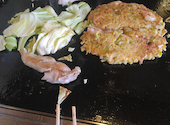 お好み焼き道とん堀　清水渋川店: なすたろうさんの2026年04月の1枚目の投稿写真