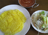 インド料理　タージマハール: なすたろうさんの2026年05月の1枚目の投稿写真