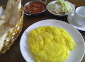 インド料理 タージマハール 梅名店: なすたろうさんの2026年06月26日の1枚目の投稿写真