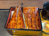 うなぎの鰻次郎 泉大津本店: どたっちさんの2026年07月26日の1枚目の投稿写真