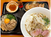 支那そば よあけ 徳島駅前店: つっちーさんの2026年03月21日の1枚目の投稿写真