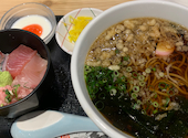 まるごと駿河湾 三島駅店: 美味しい店探しさんの2026年04月23日の1枚目の投稿写真