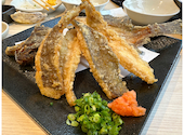 個室完備　豊洲市場　さかな酒場　魚星　海老名東口店: クラ男さんの2026年05月30日の1枚目の投稿写真