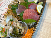 個室完備　豊洲市場　さかな酒場　魚星　海老名東口店: クラ男さんの2026年05月30日の2枚目の投稿写真