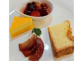 ザ リバーサイドカフェ ザ ロイヤルパークホテル 広島リバーサイド: ひーちゃんさんの2026年09月05日の2枚目の投稿写真
