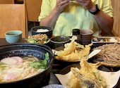 石臼挽き手打ち蕎麦 吉草 東新井店: ブライトさんの2026年09月13日の1枚目の投稿写真