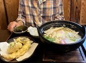 石臼挽き手打ち蕎麦 吉草 東新井店: ブライトさんの2026年09月13日の2枚目の投稿写真