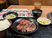元氣焼肉 牛繁 五反田店: みかんさんの2026年09月11日の1枚目の投稿写真