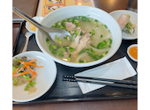 ベトナム　シンチャオ　立川店　アジア料理: かえるさんの2026年07月25日の1枚目の投稿写真