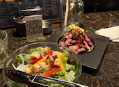 Creation Dining JINGA ジンガ: ジャスミンさんの2026年04月26日の1枚目の投稿写真