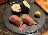 Creation Dining JINGA ジンガ: ジャスミンさんの2026年04月26日の3枚目の投稿写真