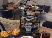 cafe Rei カフェ レイ: ジュンジュンさんの2026年07月27日の1枚目の投稿写真