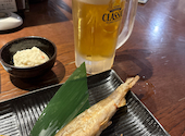 炭火居酒屋 炎 札幌駅西口店: 石ばしさんの2026年09月05日の1枚目の投稿写真