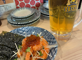 恵美須商店シンサツBLOCK: 石ばしさんの2026年09月17日の1枚目の投稿写真