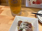 CHARCOAL STAND SUSUKINO チャコールスタンドススキノ: 石ばしさんの2026年05月23日の2枚目の投稿写真