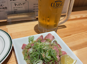 CHARCOAL STAND SUSUKINO チャコールスタンドススキノ: イシバシさんの2026年06月08日の2枚目の投稿写真