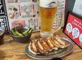 餃子のかっちゃん 札幌店: 石ばしさんの2026年08月22日の1枚目の投稿写真