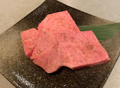焼肉 しまぐに: Qchan21さんの2023年04月13日の1枚目の投稿写真
