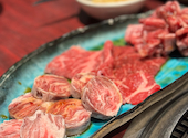 焼肉つなぐファーム　湯田店: タローさんの2023年12月30日の1枚目の投稿写真