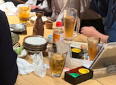 マグロ専門居酒屋 とろ屋 銀座インズ店: まほさんの2026年04月17日の3枚目の投稿写真