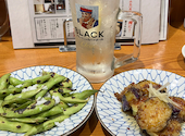 板前がいる町の酒場 庄や 川崎408店: ハマじろうさんの2026年08月02日の3枚目の投稿写真