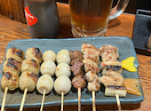 やきとり工房 辻堂店: ハマじろうさんの2026年06月29日の3枚目の投稿写真