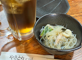やきとり工房 辻堂店: ハマじろうさんの2026年08月16日の1枚目の投稿写真