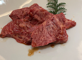 炭火焼肉 池田: だだださんの2023年12月18日の1枚目の投稿写真