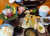 和食美膳 旬華: ちいさんの2025年10月14日の1枚目の投稿写真