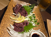 完全個室　海鮮と産地鶏の炭火焼　うお鶏　沼津店: きいちゃんさんの2026年05月の1枚目の投稿写真