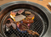 焼肉 298 にくや 梅田3号店: さーなーさんの2025年03月15日の1枚目の投稿写真