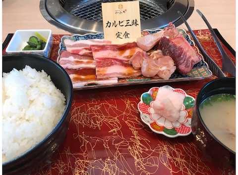 お米と焼肉 肉のよいち 神栖店: にゃん太さんの2026年06月05日の1枚目の投稿写真