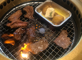 焼肉 ホルモン マルキ精肉 田辺店: ハムさんの2026年07月16日の1枚目の投稿写真
