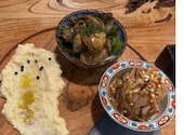 Warehousecafe P cube ウェアハウスカフェ ピーキューブ: まなさんの2025年04月13日の3枚目の投稿写真