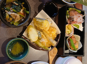 和食美膳 旬華: こはるおばさんさんの2025年10月24日の2枚目の投稿写真