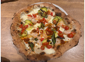 PIZZERIA CON CUORE ピッツェリア コンクオーレ: kennyさんの2026年07月31日の3枚目の投稿写真