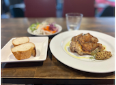 Bistro&Bar Joyeux ビストロ&バー ジョワイユ 明石駅前店: kennyさんの2026年05月07日の1枚目の投稿写真