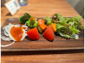 Days Kitchen Vegetable House デイズキッチンベジタブルハウス: kennyさんの2026年04月25日の1枚目の投稿写真