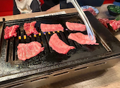 焼肉ガッツ 谷町九丁目本店: なおさんの2026年08月30日の1枚目の投稿写真