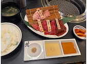 黒毛和牛一頭買い焼肉 道頓堀みつる 上本町店: なおさんの2026年06月30日の1枚目の投稿写真