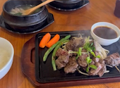 ステーキ食堂 BECO 京橋店: なおさんの2026年08月30日の1枚目の投稿写真