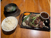 ステーキ食堂 BECO 京橋店: なおさんの2026年10月04日の1枚目の投稿写真